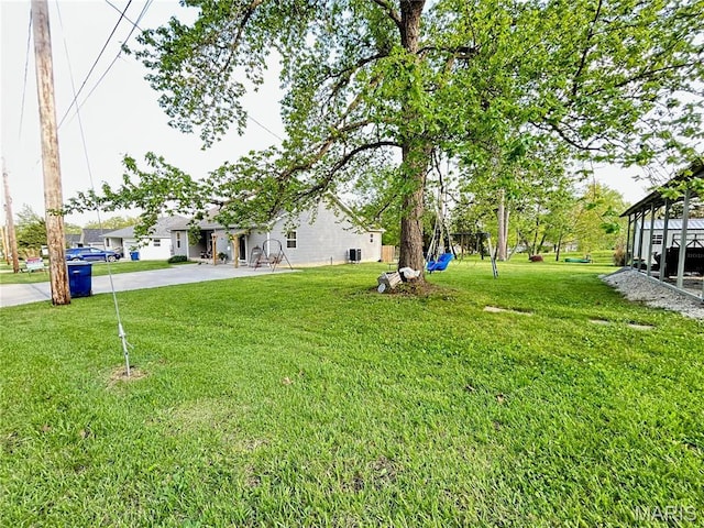 1303 W Coffman St, Salem, MO 65560 - view of green lawn