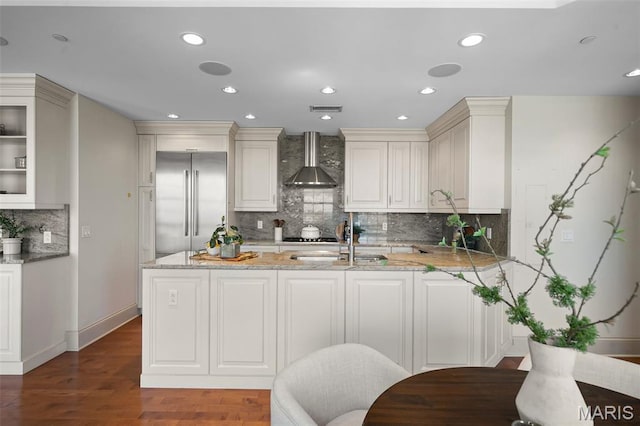 232 N Kingshighway Blvd Unit 2201, Saint Louis, MO 63108 - photo 3