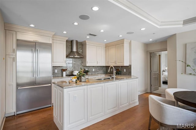 232 N Kingshighway Blvd Unit 2201, Saint Louis, MO 63108 - photo 4