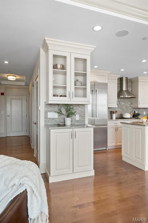 232 N Kingshighway Blvd Unit 2201, Saint Louis, MO 63108 - photo 26