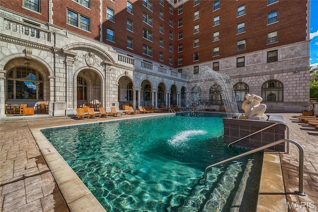 232 N Kingshighway Blvd Unit 2201, Saint Louis, MO 63108 - photo 44