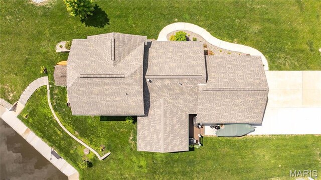 1396 Britany Ct, Edwardsville, IL 62025 - photo 4
