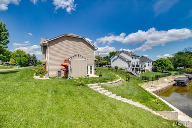 1396 Britany Ct, Edwardsville, IL 62025 - photo 54