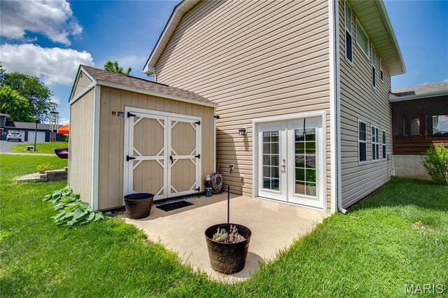 1396 Britany Ct, Edwardsville, IL 62025 - photo 55