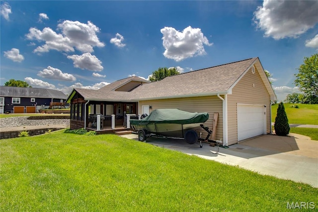 1396 Britany Ct, Edwardsville, IL 62025 - photo 59
