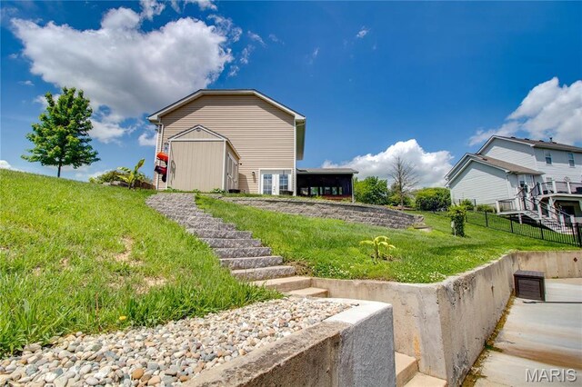 1396 Britany Ct, Edwardsville, IL 62025 - photo 63