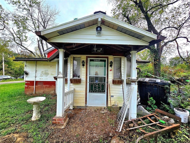 699 Gasconade Ave, Park Hills, MO 63601