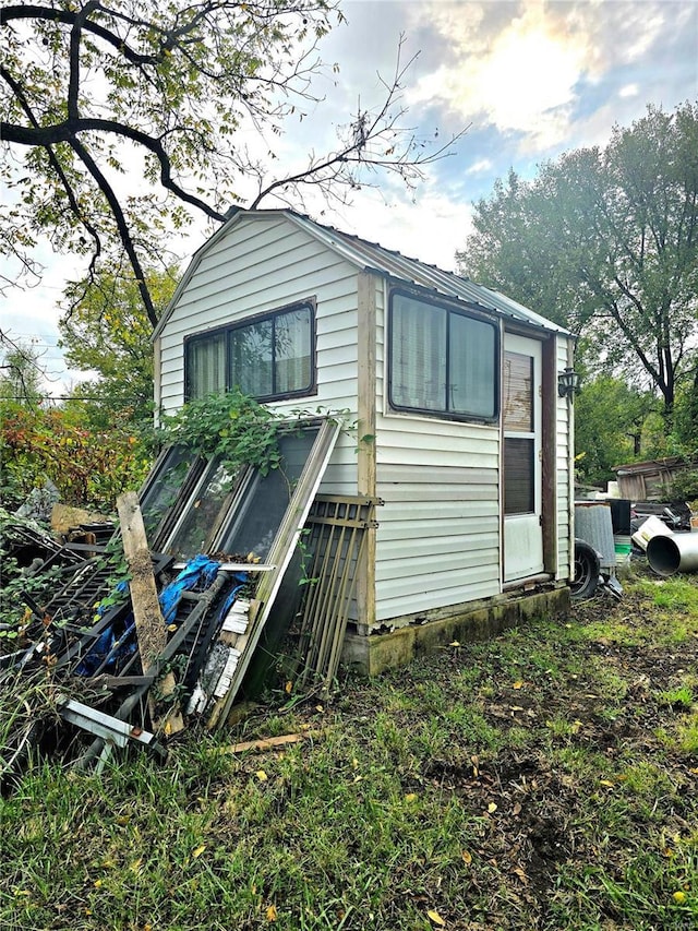 699 Gasconade Ave, Park Hills, MO 63601