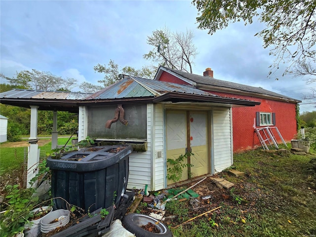 699 Gasconade Ave, Park Hills, MO 63601