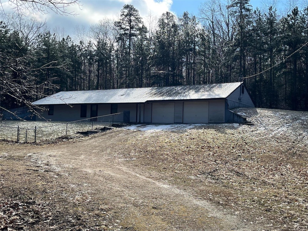 20548 State Highway Aa, Potosi, MO 63664 - photo 1