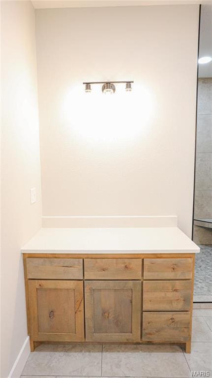 20167 County Road 7300, Newburg, MO 65560 - bathroom featuring tile patterned flooring and baseboards