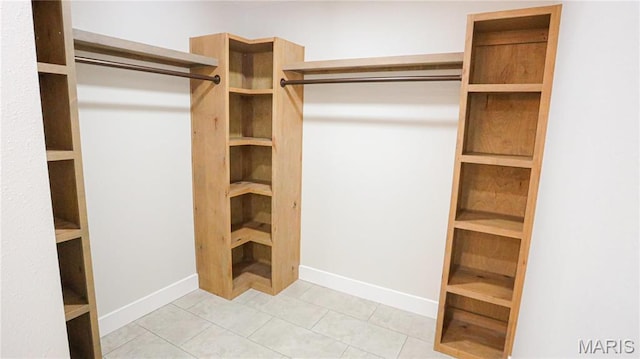 20167 County Road 7300, Newburg, MO 65560 - spacious closet with tile patterned flooring
