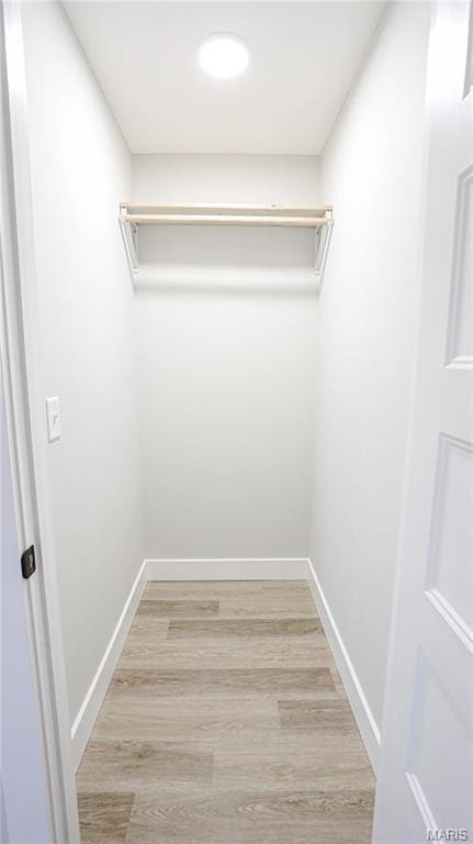 20167 County Road 7300, Newburg, MO 65560 - spacious closet featuring light wood-style flooring