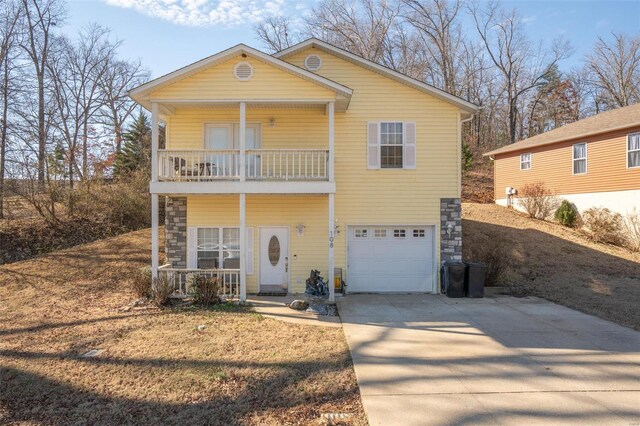 108 Mayson Ln, Poplar Bluff, MO 63901 - photo 1