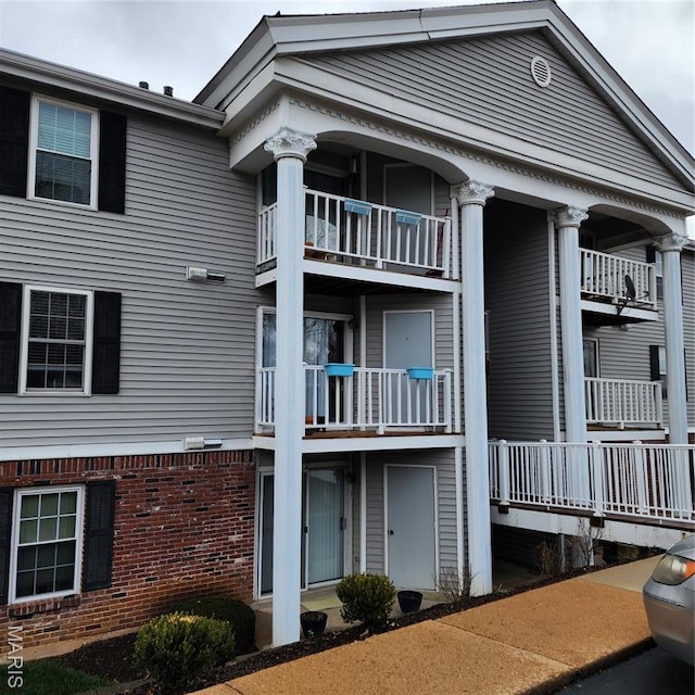 1239 Creve Coeur Crossing Ln Unit C, Chesterfield, MO 63017 - view of property