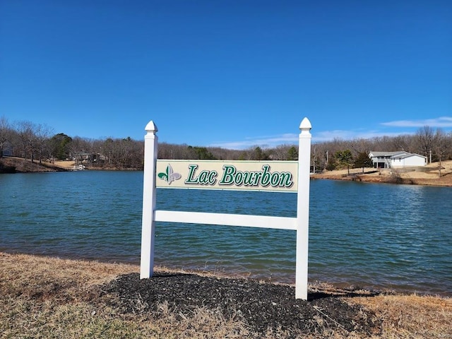 0 Bourbon Dr, Bonne Terre, MO 63628