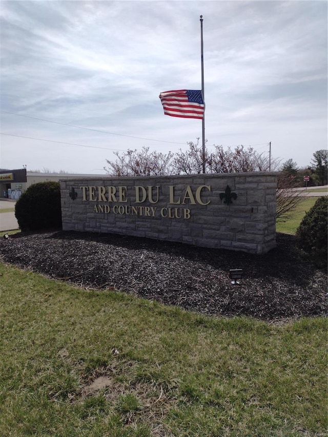 0 Bourbon Dr, Bonne Terre, MO 63628