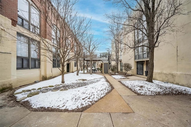 1523 S 10th St Unit 207, Saint Louis, MO 63101 - view of surrounding community