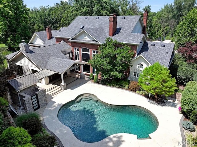 29 Muirfield Ln, Saint Louis, MO 63141 - photo 2