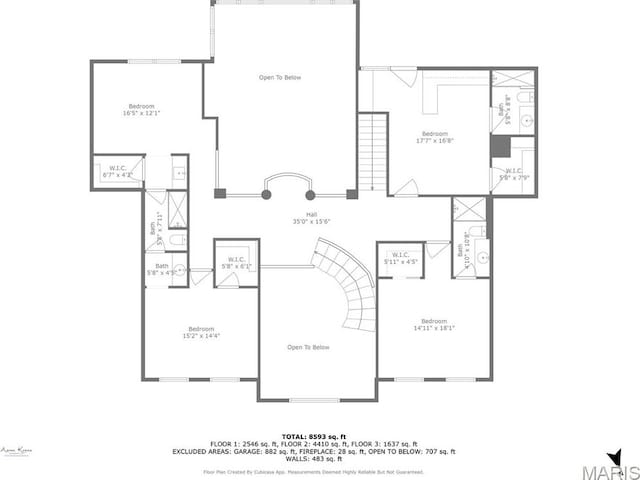 29 Muirfield Ln, Saint Louis, MO 63141 - photo 88