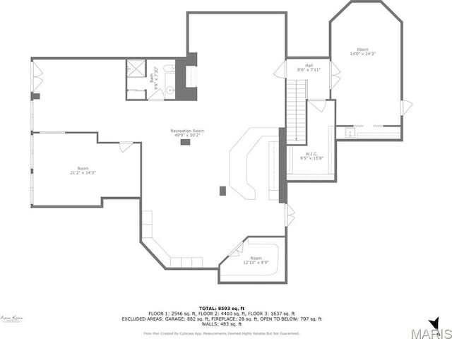 29 Muirfield Ln, Saint Louis, MO 63141 - photo 89