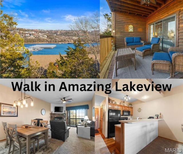 24 Village Dr Unit 1107, Branson, MO 65616 - view of a document with multiple images