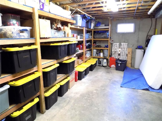 1002 Cypress Dr, Rolla, MO 65401 - view of storage room