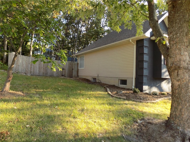 1002 Cypress Dr, Rolla, MO 65401 - view of property exterior with roof with shingles