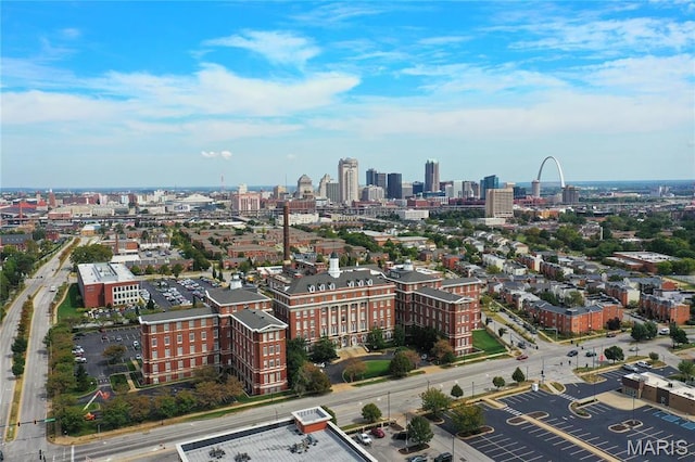 city view