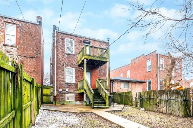 3166 California Ave, Saint Louis, MO 63118 - photo 32