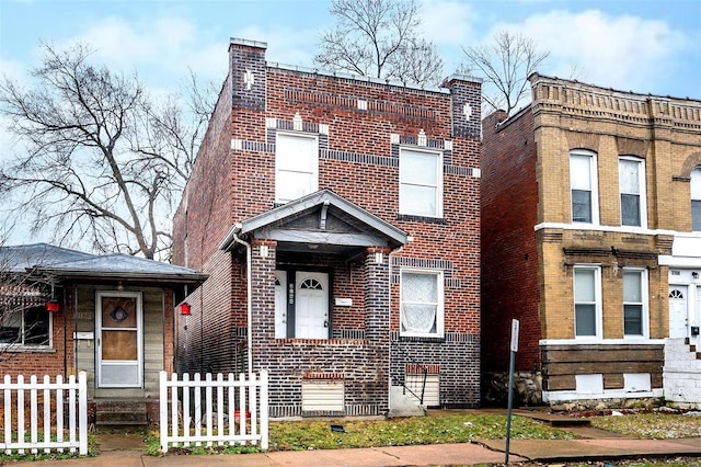 3166 California Ave, Saint Louis, MO 63118 - photo 33