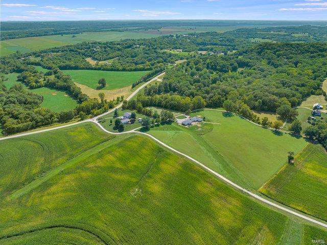 0 Schluersburg Rd, Augusta, MO 63332