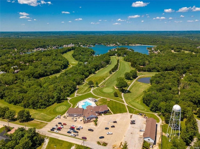 10407 Lake Crest Dr, Hillsboro, MO 63050