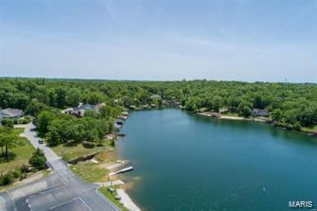 10407 Lake Crest Dr, Hillsboro, MO 63050