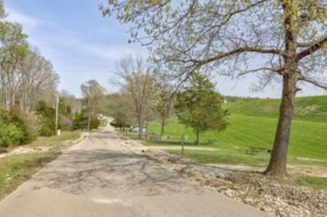 10407 Lake Crest Dr, Hillsboro, MO 63050