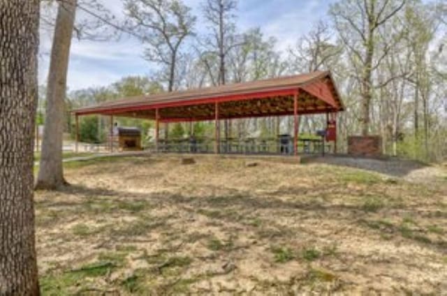 10407 Lake Crest Dr, Hillsboro, MO 63050