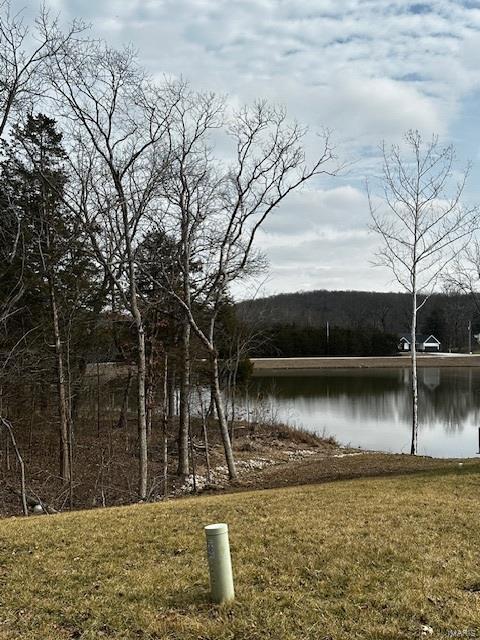 10407 Lake Crest Dr, Hillsboro, MO 63050