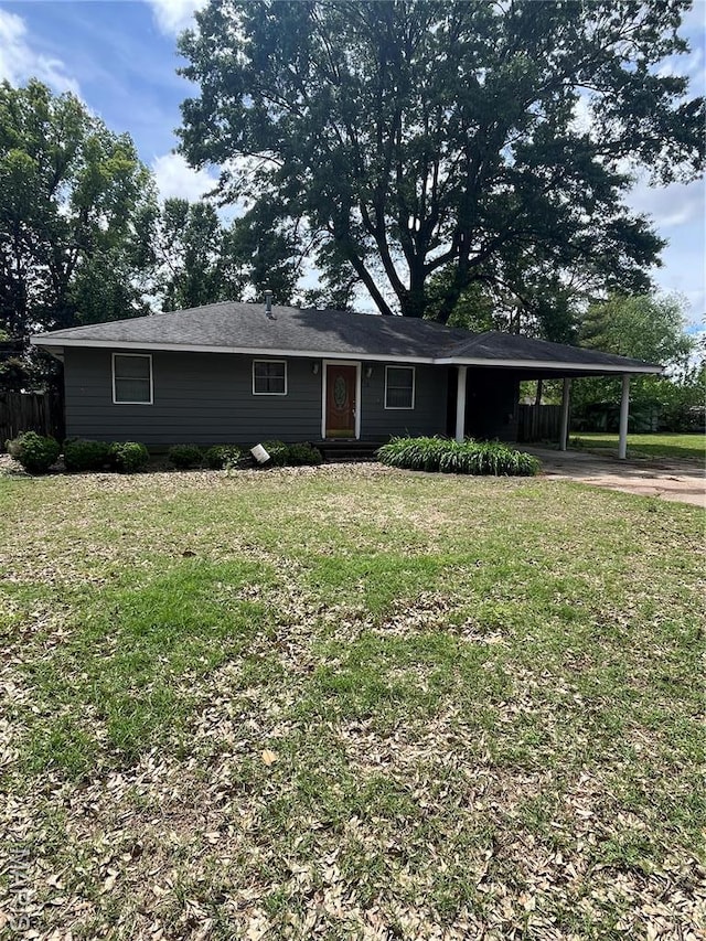 312 Missouri St, Steele, MO 63877 - photo 1
