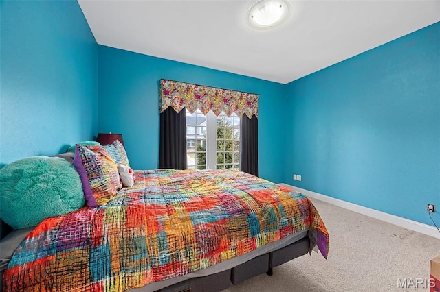 322 Pointe Loma Blvd, Lake St Louis, MO 63367 - bedroom with carpet floors and baseboards