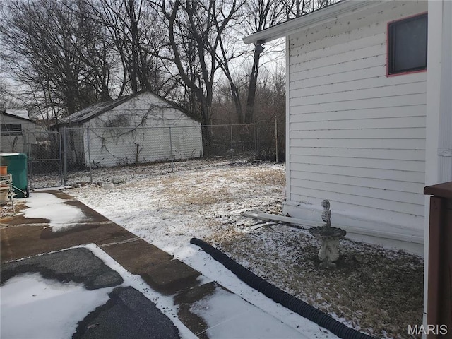 506 N 51st St E, St Louis, IL 62203 - photo 31