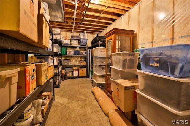 1120 Franklin Ave, Edwardsville, IL 62025 - view of storage