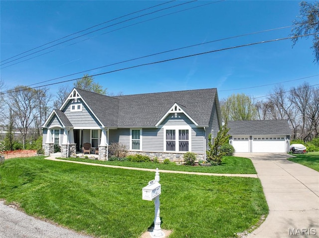 421 Spears St, Saint Louis, MO 63127 - photo 1