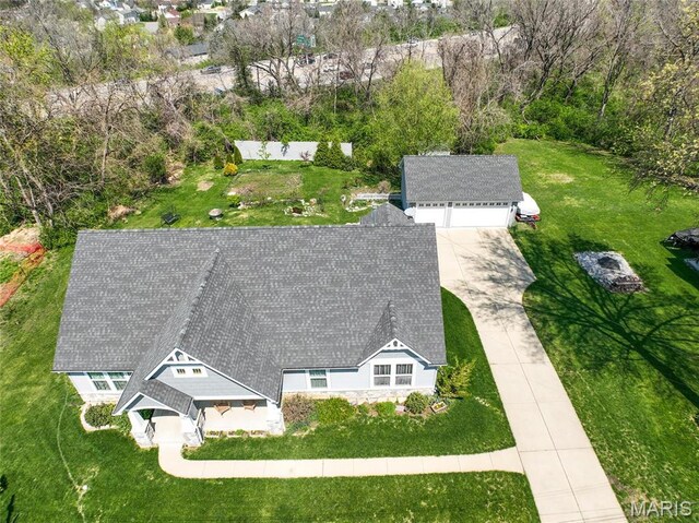 421 Spears St, Saint Louis, MO 63127 - photo 57
