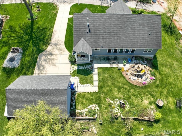 421 Spears St, Saint Louis, MO 63127 - photo 60