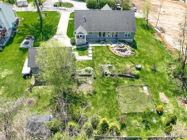 421 Spears St, Saint Louis, MO 63127 - photo 61