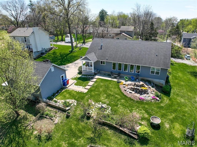 421 Spears St, Saint Louis, MO 63127 - photo 63