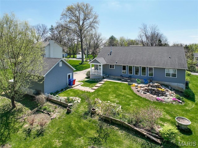 421 Spears St, Saint Louis, MO 63127 - photo 64