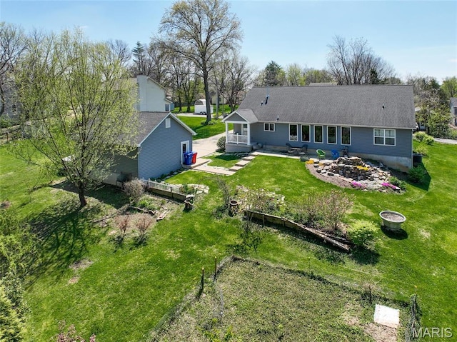 421 Spears St, Saint Louis, MO 63127 - photo 65