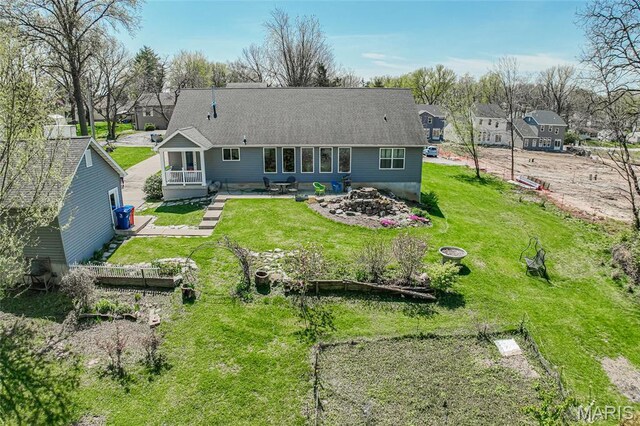 421 Spears St, Saint Louis, MO 63127 - photo 66