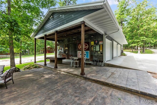 1053 Erie Trail Dr, Perryville, MO 63775 - photo 5